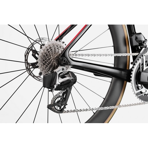 CANNONDALE ( �L���m���f�[�� ) ���[�h�o�C�N SuperSix EVO LAB71 ( �X�[�p�[�V�b�N�X �G���H LAB71 ) �o�[���g�s���[�^�[ 48 ( �g���ڈ�165cm�O�� )