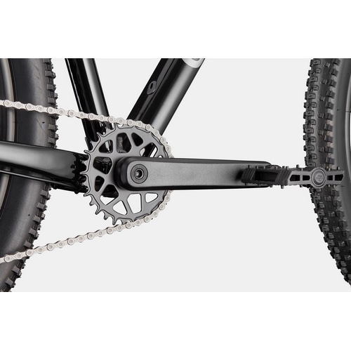 CANNONDALE ( キャノンデール ) マウンテンバイク TRAIL 2 ( トレイル 2 ) ブラック SM ( 身長目安155cm前後 )