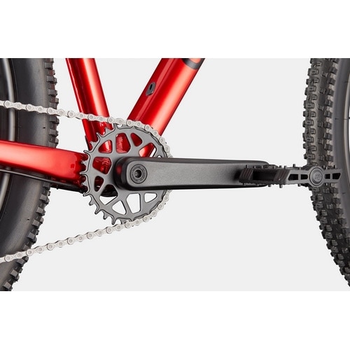 CANNONDALE ( �L���m���f�[�� ) �}�E���e���o�C�N TRAIL 2 ( �g���C�� 2 ) ���^���b�N���b�h MD ( �g���ڈ�165cm�O�� )