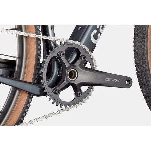 CANNONDALE ( �L���m���f�[�� ) �O���x�����[�h TOPSTONE CARBON 3 GRX 1X ( �g�b�v�X�g�[�� �J�[�{�� 3 GRX 1X ) �f�B�[�v�e�B�[�� 47 ( �g���ڈ�155cm�O�� )
