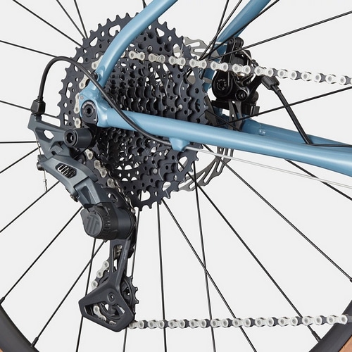 CANNONDALE ( Lmf[ ) Ox[h TOPSTONE 3 ( gbvXg[ 3 ) Xg[NEh SM (gڈ170cmO)