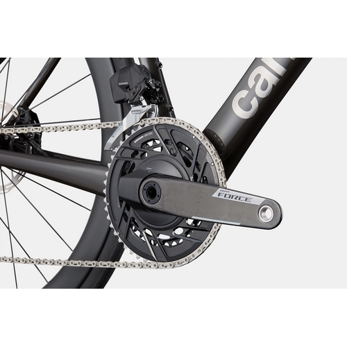 CANNONDALE ( キャノンデール ) ロードバイク SuperSix EVO 1 ( スーパーシックス エヴォ 1 ) ロウ 51 (身長目安170cm前後 )