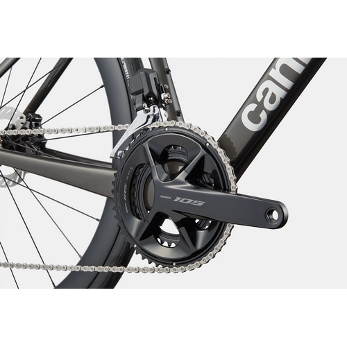 CANNONDALE ( キャノンデール ) ロードバイク SUPERSIX EVO 5 ( スーパーシックス エボ 5 ) ロウ 50 ( 身長目安160cm前後 )