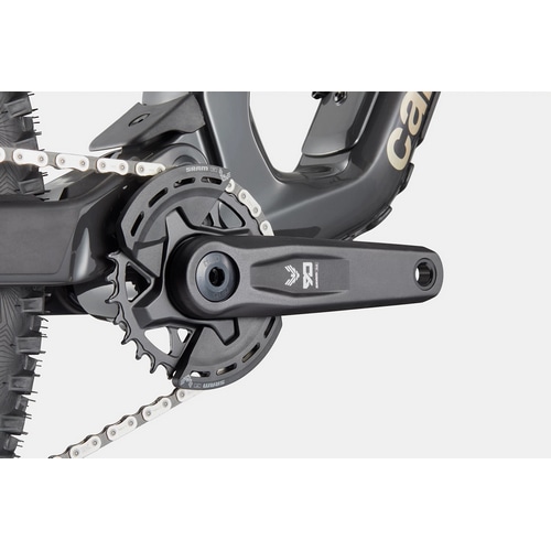 CANNONDALE ( �L���m���f�[�� ) �}�E���e���o�C�N BAD HABIT 1 ( �o�b�h �n�r�b�g 1 ) ���E SM ( �g���ڈ�160cm�O�� )