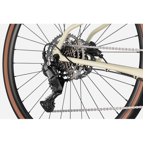 CANNONDALE ( �L���m���f�[�� ) �N���X�o�C�N QUICK 2 ( �N�C�b�N 2 ) ���[�����b�N SM ( �g���ڈ�165cm�O�� )
