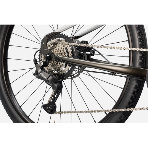 CANNONDALE ( �L���m���f�[�� ) �N���X�o�C�N TREADWELL 2 ( �g���b�h�E�F�� 2 ) �I�u�V�f�B�A�� MD ( �g���ڈ�170cm�O�� )
