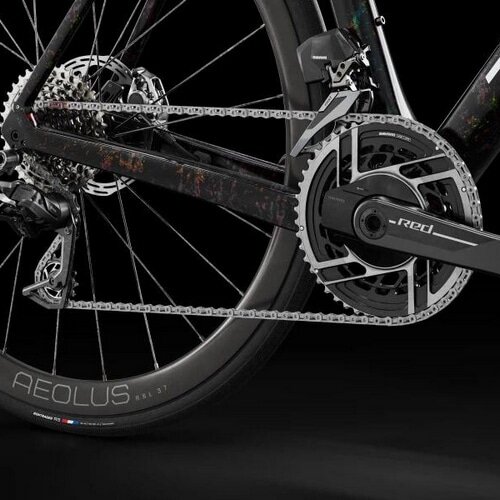 TREK ( gbN ) [hoCN DOMANE SLR 9 AXS GEN4 ( h}[l SLR9 ANZX WF4 ) vY}eBbNp[ 47 (gڈ160cmO)