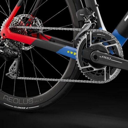 TREK ( トレック ) ロードバイク DOMANE SLR 9 AXS GEN4 ( ドマーネ