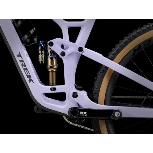 崎*様 トレック　TREK　フューエルEＸ9 マウンテンバイク ホワイト 26イ Fuel EX 9.9 XX AXS T-Type Gen 6 - Trek Bikes (JP)