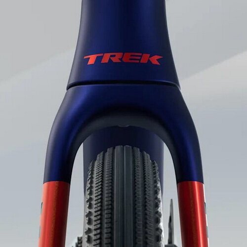 TREK ( �g���b�N ) �O���x�����[�h CHECKMATE SLR 8 AXS ( �`�F�b�N���C�g SLR8 �A�N�Z�X ) �}�b�g�w�b�N�X�u���[ / �v���Y�}�O���[�p�[�� S (�g���ڈ�165cm�O��)