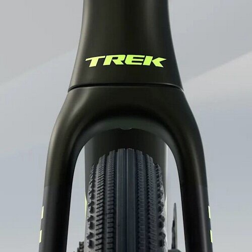 TREK ( トレック ) グラベルロード CHECKMATE SLR 8 AXS ( チェックメイト SLR8 アクセス ) オリーブドラブ / グロースティック XS (身長目安155cm前後)