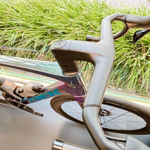 TREK ( gbN ) [hoCN MADONE SLR9 GEN8 ( }h SLR9 WFl[V8 ) N[C^[Xe[iProjectOnej ML (g177-184cmڈ)