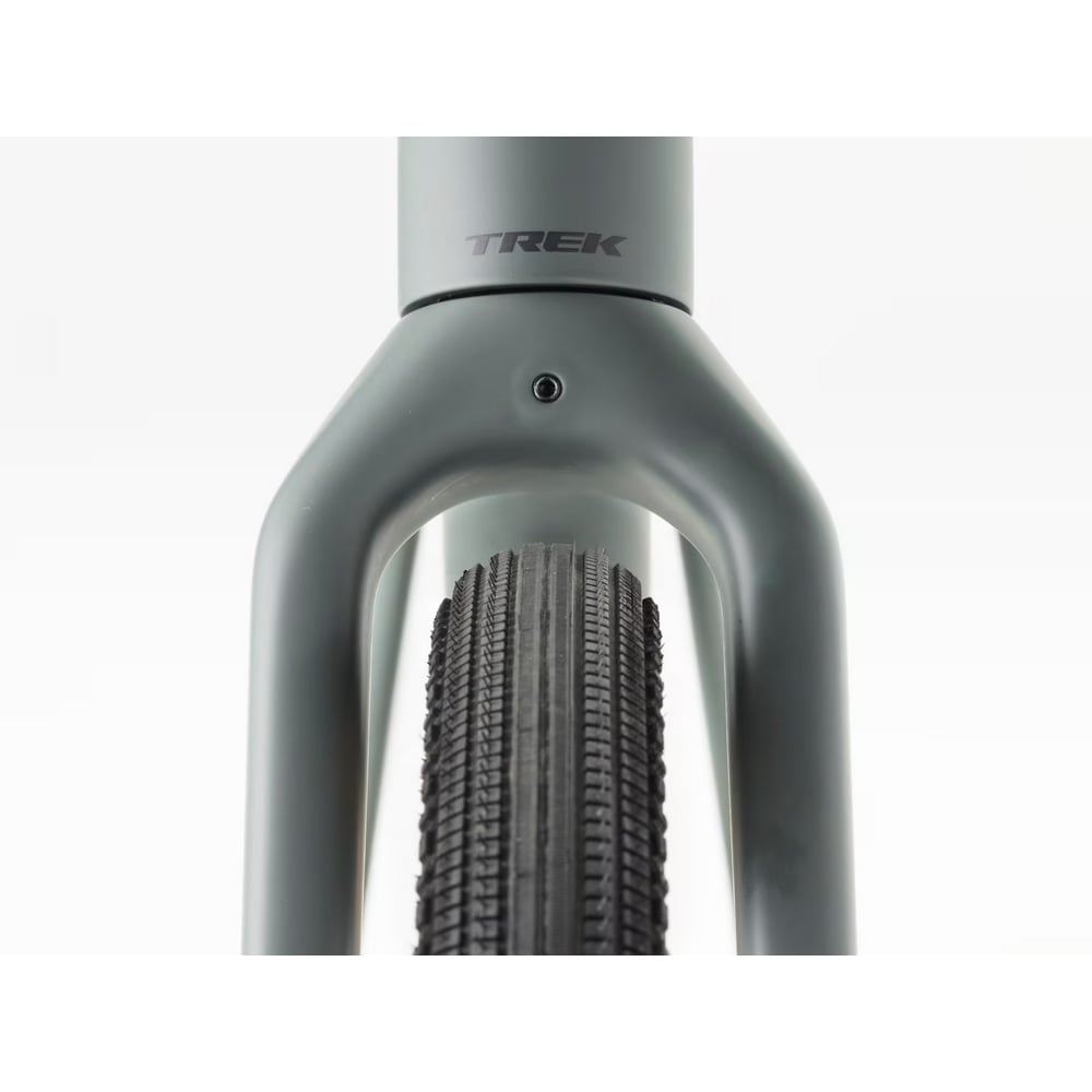 TREK ( トレック ) グラベルロード CHECKPOINT ALR 4 GEN 3 ( チェックポイント ALR 4 ジェネレーション 3 ) マットケズウィックグリーン トゥ ライケン フェード XS ( 身長目安155cm前後 )