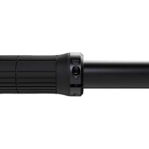 TREK ( トレック ) グリップ LINE ELITE MTB GRIP SET ( ライン エリート MTB グリップセット ) ブラック