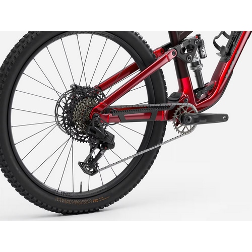 TREK ( �g���b�N ) �}�E���e���o�C�N FUEL EX 8 GEN7 ( �t���[�G�� EX 8 GEN7 ) �O���X�t���[���[���b�h/�}�b�g�_�[�N�J�[�}�C�� S ( �g���ڈ�160cm�O�� )