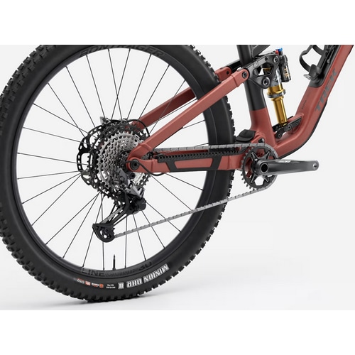TREK ( トレック ) マウンテンバイク FUEL EX 9 XT GEN7 ( フューエル