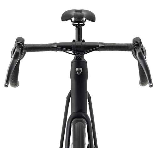 TREK ( �g���b�N ) ���[�h�o�C�N DOMANE AL 2 Gen 4 ( �h�}�[�l AL 2 Gen 4 ) �}�b�g �_�[�N�X�^�[ �u���b�N 52 ( �g���ڈ�170cm�O�� )