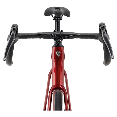 TREK ( トレック ) ロードバイク DOMANE AL 2 Gen 4 ( ドマーネ AL 2 Gen 4 ) フューリー レッド 52 ( 身長目安170cm前後 )