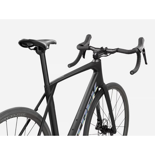 TREK ( トレック ) ロードバイク DOMANE SL 4 GEN5 ( ドマーネ SL 4 GEN5 ) マットディープスモーク S ( 身長目安165cm前後 )