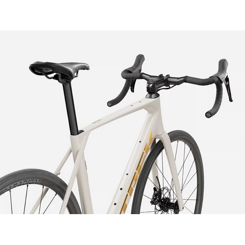 TREK ( トレック ) ロードバイク DOMANE SL 4 GEN5 ( ドマーネ SL 4 GEN5 ) バフベージュ S ( 身長目安165cm前後 )
