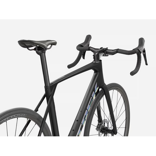 TREK ( トレック ) ロードバイク DOMANE SL 5 GEN5 ( ドマーネ SL 5 GEN5 ) マットディープスモーク M ( 身長目安170cm前後 )