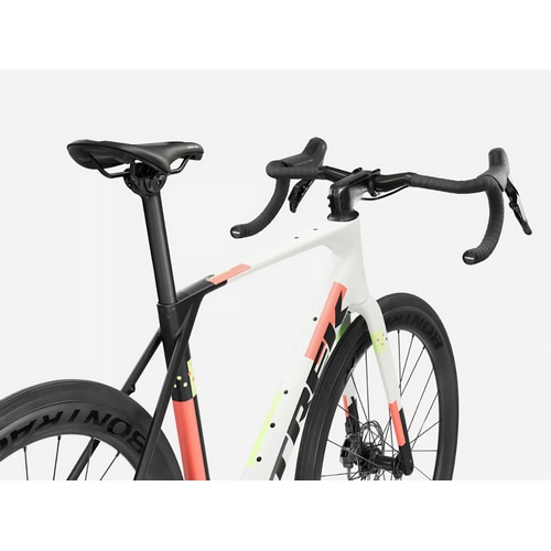 TREK ( �g���b�N ) ���[�h�o�C�N DOMANE SL 6 AXS GEN5 ( �h�}�[�l SL 6 AXS GEN5 ) �}�b�g�G���z���C�g/�f�B�[�v�X���[�N ML ( �g���ڈ�180cm�O�� )