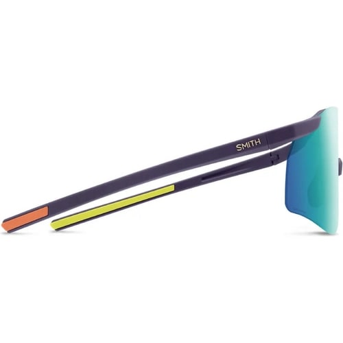 SMITH ( �X�~�X ) �T���O���X DEFY ( �f�B�t�@�C ) �}�b�g�p�[�v��/�V���_�[/�n�C�r�Y�i�N���}�|�b�v �I�p�[���~���[�j