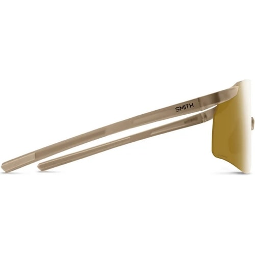 SMITH ( スミス ) サングラス DEFY ( ディファイ ) マットサミットクリスタル(クロマポップ ブロンズミラー&クリア)