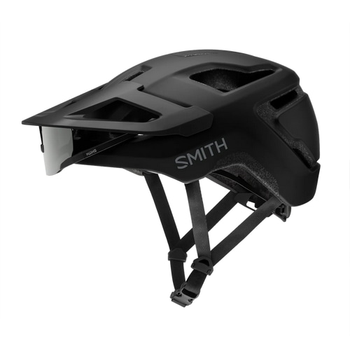 SMITH ( スミス ) スポーツヘルメット PILOT MIPS ( パイロット ミップス ) マットブラック XL ( 61-65cm )