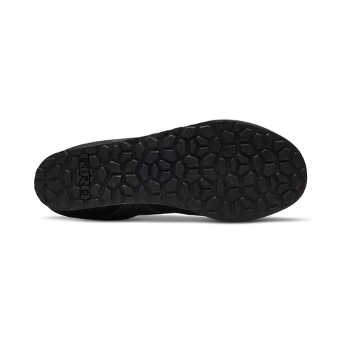 GIRO ( �W�� ) �V���[�Y TRACKER FASTLACE ( �g���b�J�[ �t�@�X�g���[�X ) �u���b�N 42 ( 26.0cm )