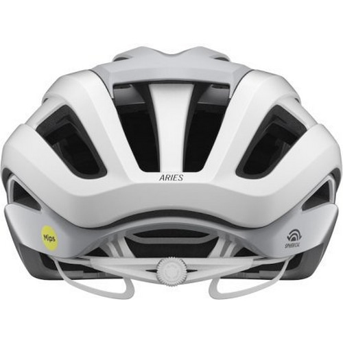 GIRO ( �W�� ) �X�|�[�c�w�����b�g ARIES SPHERICAL AF ( �A���[�Y �X�t�F���J�� �A�W�A���t�B�b�g ) �}�b�g�z���C�g L ( 59-63cm )