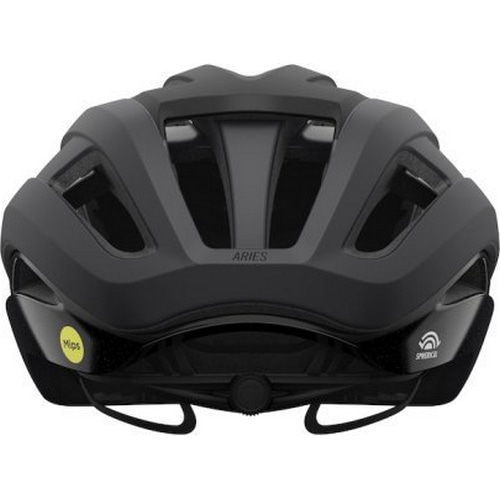 GIRO ( �W�� ) �X�|�[�c�w�����b�g ARIES SPHERICAL AF ( �A���[�Y �X�t�F���J�� �A�W�A���t�B�b�g ) �}�b�g�u���b�N M ( 55-59cm )
