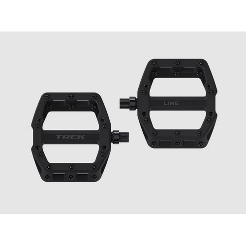 TREK ( �g���b�N ) �t���b�g�y�_�� LINE ELITE �t���b�g�y�_���Z�b�g ( ���C�� �G���[�g ) �u���b�N