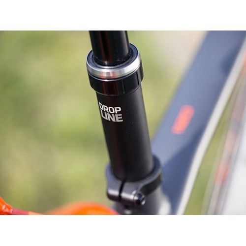 TREK ( �g���b�N ) �c�[�����O�o�C�N�E�����h�i�[ 1120 �}�b�g�\���b�h�`���R�[�� 19.5 ( �g���ڈ�180cm�O�� )