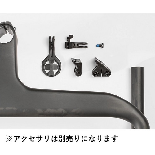 BONTRAGER ( {gK[ ) [hoCNpihbvnho[j AEOLUS RSL VR-C ( ACIX RSL VR-C ) ubN 380X80mm