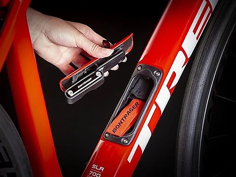 TREK ( トレック ) ロードバイク DOMANE ( ドマーネ ) SLR 7