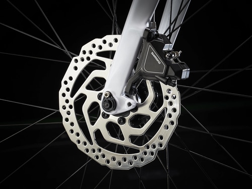 TREK ( トレック ) クロスバイク FX 3 DISC ホワイト XL | 自転車