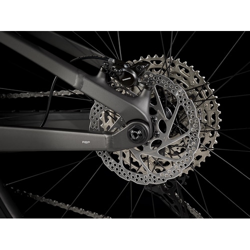 TREK ( トレック ) マウンテンバイク FUEL EX 5 DEORE ( フューエル EX 5 デオーレ ) ブラック ML ( 適正身長165-180cm前後 )