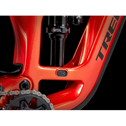 TREK ( �g���b�N ) �}�E���e���o�C�N FUEL EX 9.8 XT ( �t���[�G�� EX 9.8 XT ) �����@ M 29 ( �g���ڈ�170cm�O�� )
