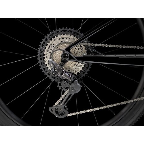 TREK ( トレック ) マウンテンバイク SUPERCALIBER SLR 9.8 XT GEN2 ( スーパーキャリバー SLR 9.8 XT GEN2 ) カーボンレッドスモーク M ( 身長目安170cm前後 )