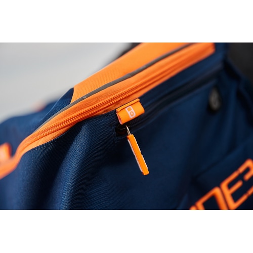 ZONE3 ( �]�[���X���[ ) �o�b�N�p�b�N TRANSITION BACKPACK ( �g�����W�V���� �o�b�N�p�b�N ) �l�C�r�[/�I�����W