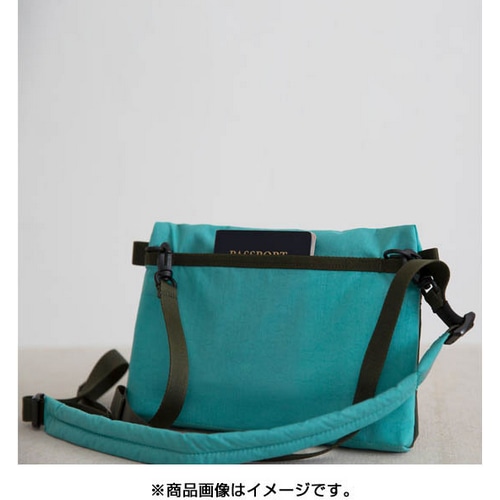 させていた】 TIMBUK2 ティンバック2 ショルダーバッグ Sacoche S