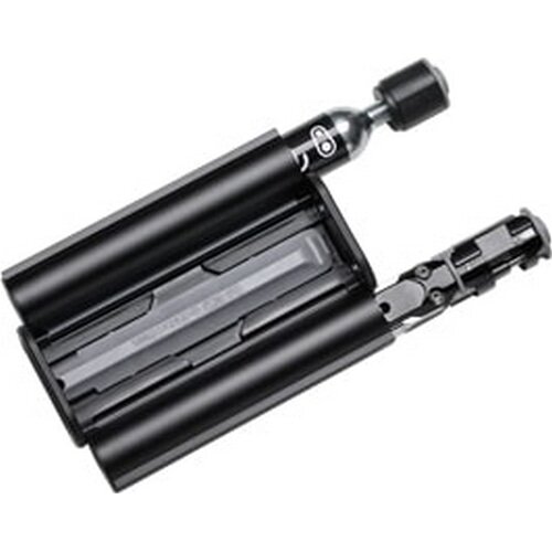 CRANK BROTHERS ( クランクブラザーズ ) 携帯工具 SOS TT17 TWIN TUBE