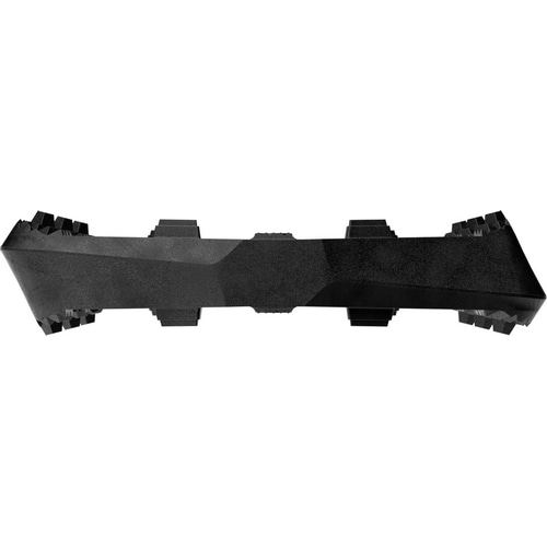 CRANK BROTHERS ( クランクブラザーズ ) フラットペダル STAMP 0 ( スタンプ ゼロ ) ブラック L