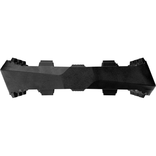 CRANK BROTHERS ( クランクブラザーズ ) フラットペダル STAMP 0 ( スタンプ ゼロ ) ブラック S