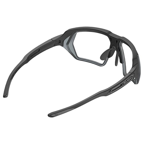 箱付き ルディプロジェクト サングラス めがね サイクリング 眼鏡