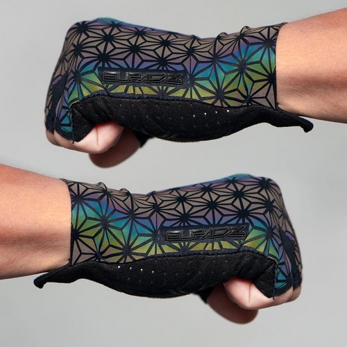 SUPACAZ ( XpJY ) w؂O[u SUPA G SHORT GLOVES ( Xp G V[gO[u ) ICXbN XL