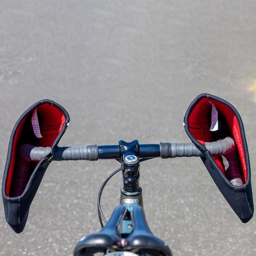 BARMITTS ( o[~bc ) nhJo[ DUAL MITTS ( fA ~bc ) ubN