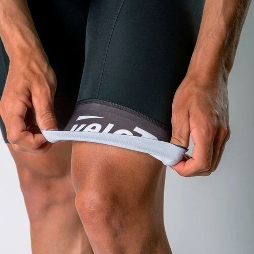 VELOTOZE ( Fg[[ ) ruV[c CYCLING BIB SHORTS ( TCNO ruV[c ) ubN S