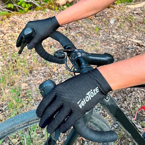 VELOTOZE ( Fg[[ ) wtEttBK[O[u gCvO[u ubN M ( 19-21cm )